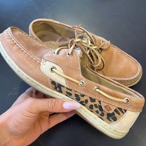 Sperry Top-Sider
